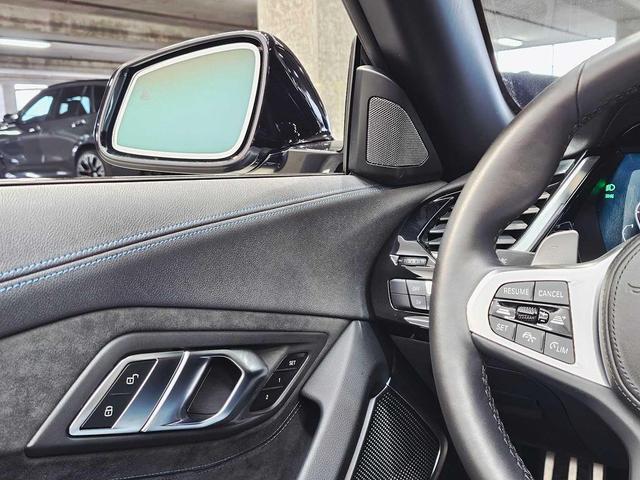 Photo of 2023 Skyscraper Grey Metallic BMW Z4