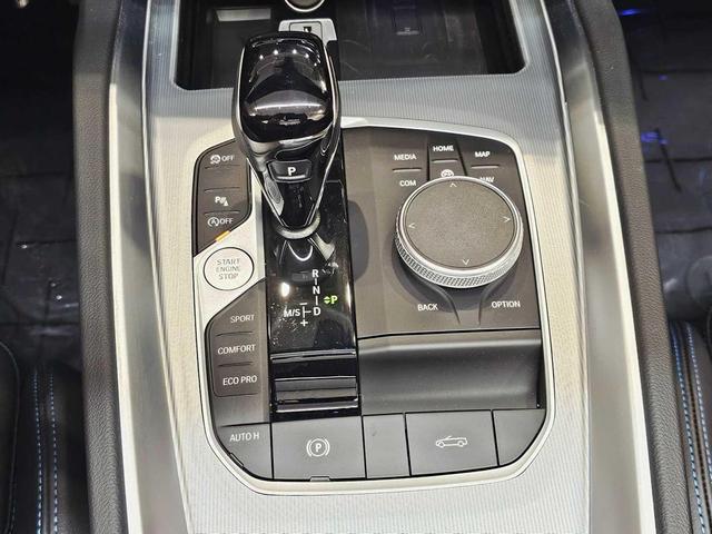 Photo of 2023 Skyscraper Grey Metallic BMW Z4