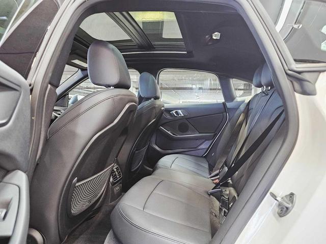 Photo of 2024 Alpine White BMW 228 Gran Coupe