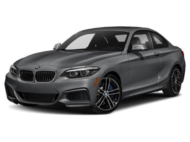 2019 BMW M240