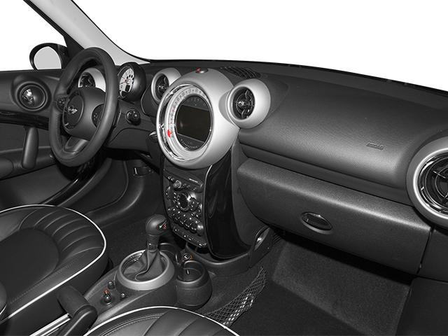 Photo of 2014 Light White MINI Countryman