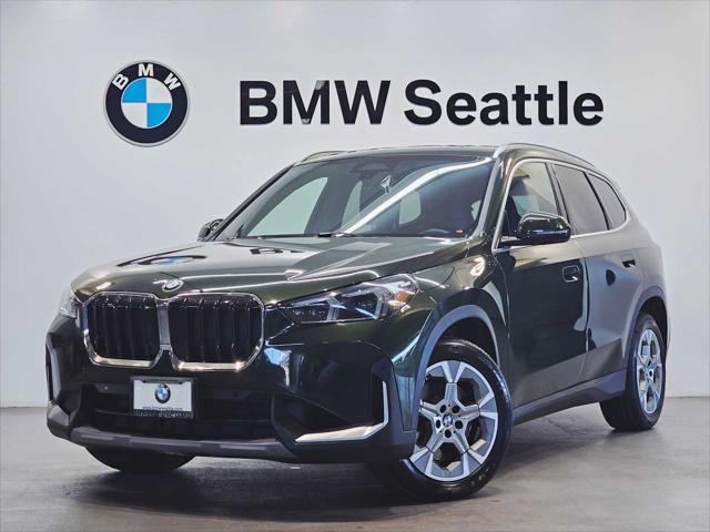 2023 BMW X1