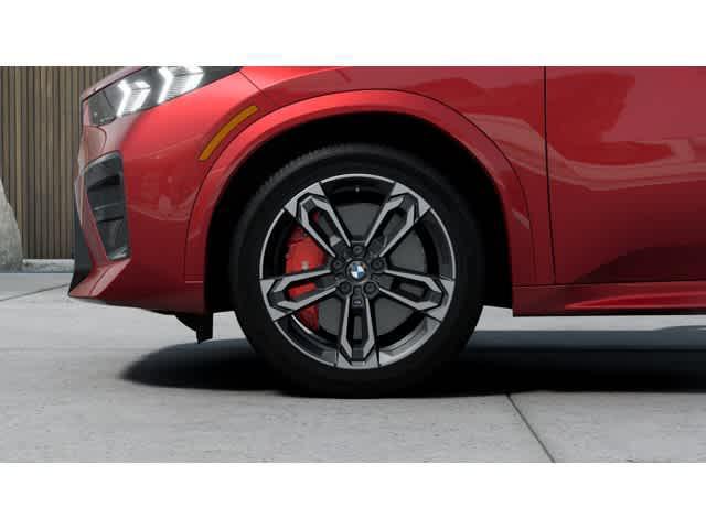 Photo of 2026 BMW X2