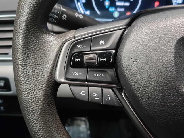 Photo of 2020 Obsidian Blue Pearl Honda Accord