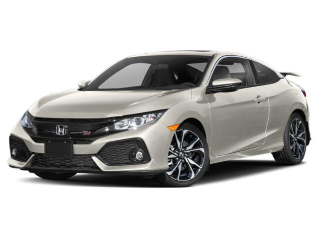 2019 Honda Civic Si