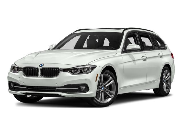 2018 BMW 328D