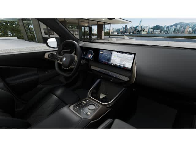 Photo of 2025 Skyscraper Gray Metallic BMW X3