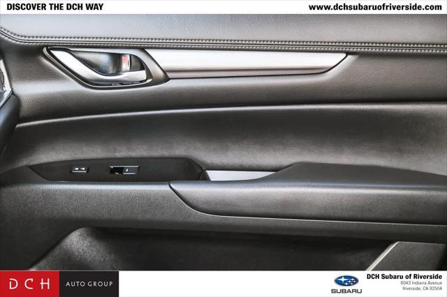 Photo of 2024 Rhodium White Metallic Mazda CX-5