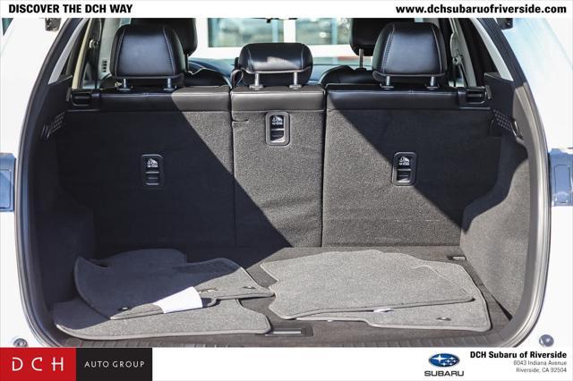 Photo of 2024 Rhodium White Metallic Mazda CX-5