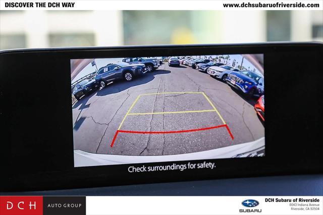 Photo of 2024 Rhodium White Metallic Mazda CX-5