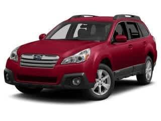 2014 Subaru Outback