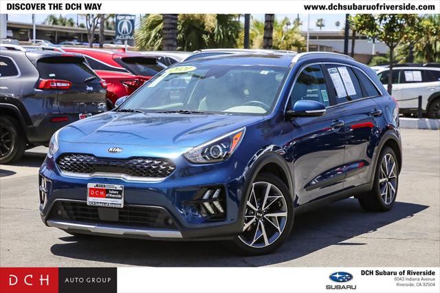 2021 Kia NIRO