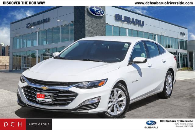 2023 Chevrolet Malibu