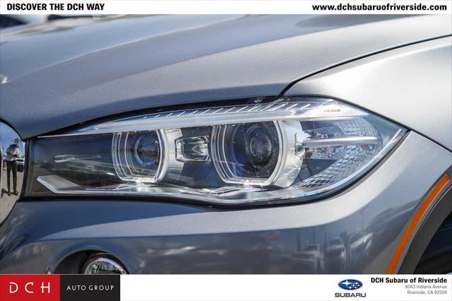 2015 BMW X5