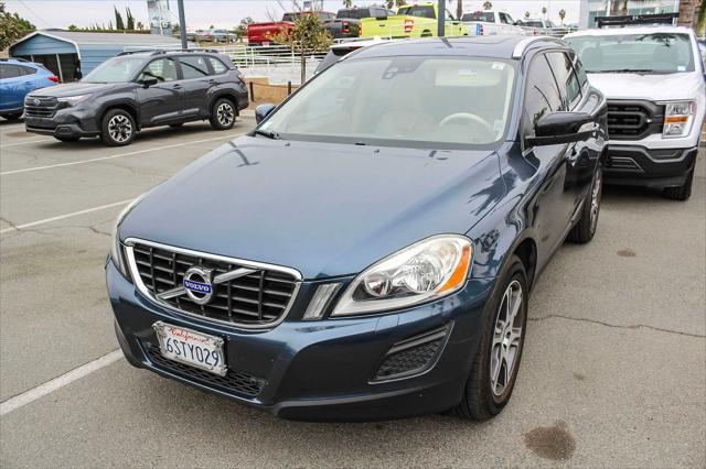 2011 Volvo XC60