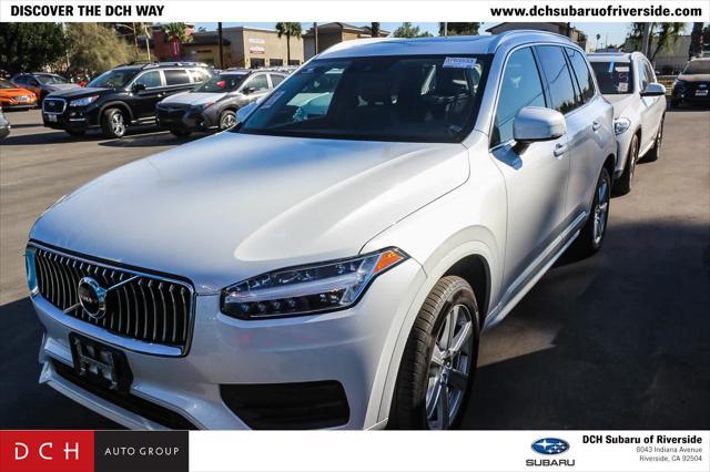 2020 Volvo XC90