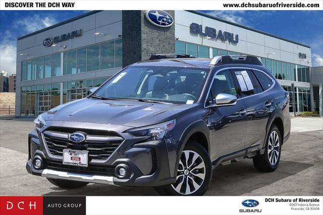 2023 Subaru Outback