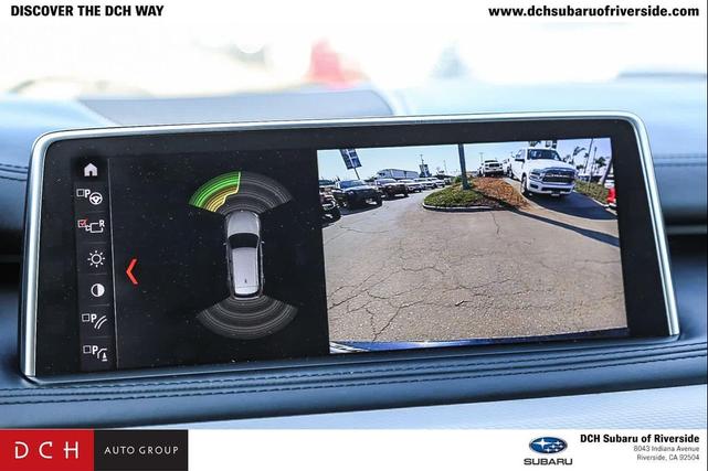 Photo of 2018 Black BMW X5