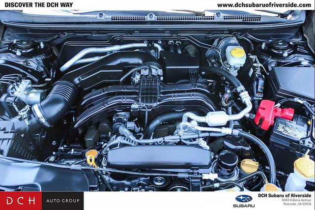 Photo of 2024 Crystal Black Silica Subaru Crosstrek