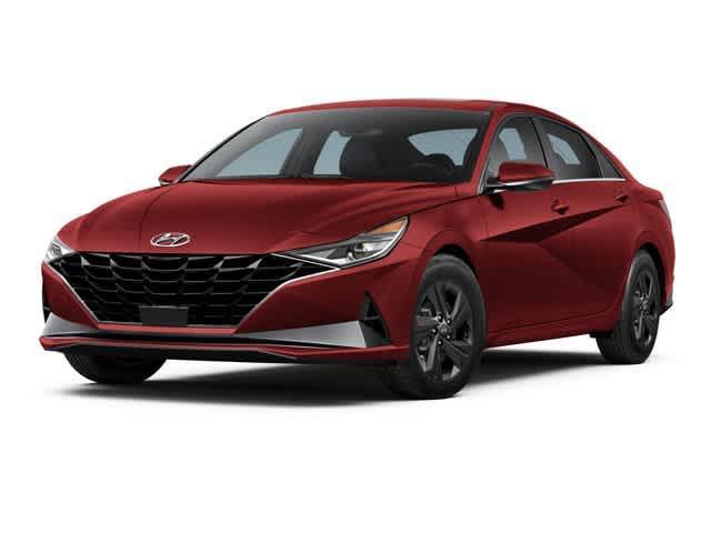 2022 Hyundai Elantra