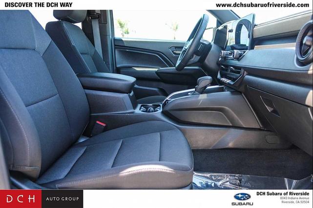 Photo of 2023 Glacier Blue Metallic Chevrolet Colorado