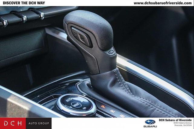Photo of 2023 Glacier Blue Metallic Chevrolet Colorado
