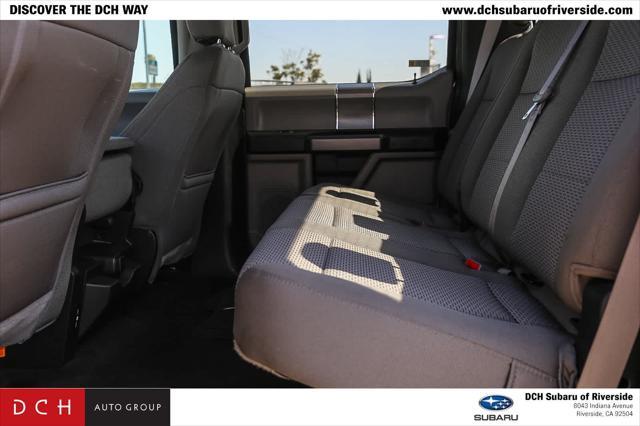 Photo of 2019 Magnetic Metallic Ford F-150