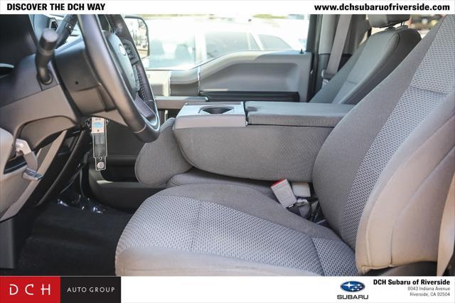Photo of 2019 Magnetic Metallic Ford F-150