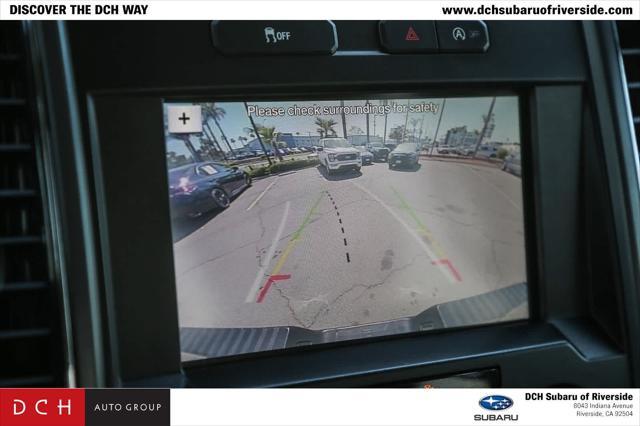 Photo of 2019 Magnetic Metallic Ford F-150