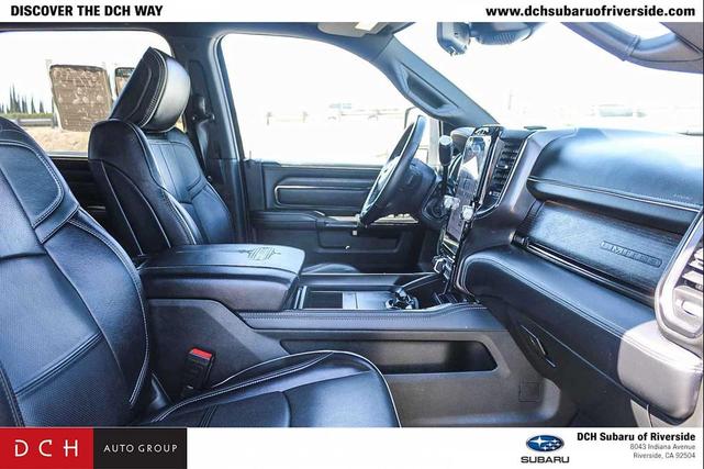Photo of 2024 Pearl White RAM 2500