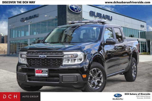 2024 Ford Maverick