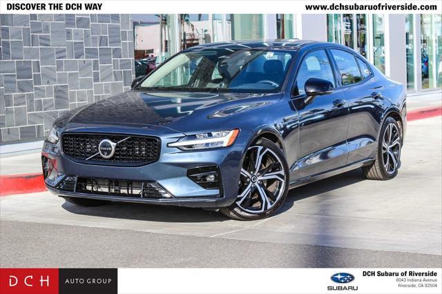 2024 Volvo S60