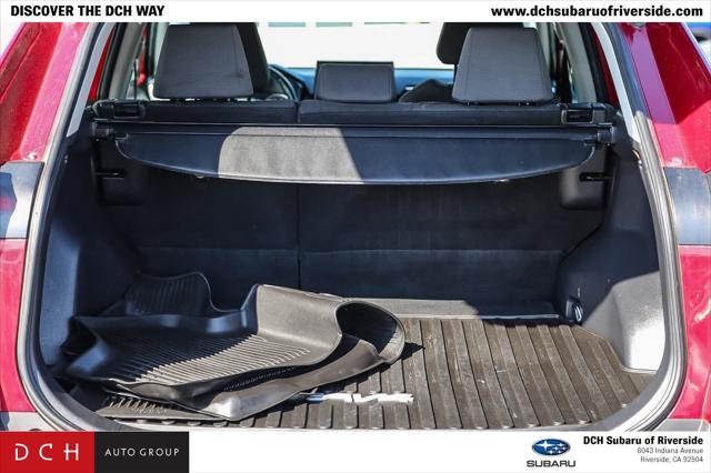 Photo of 2021 Ruby Flare Pearl Toyota RAV4 Hybrid