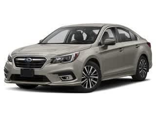 2018 Subaru Legacy