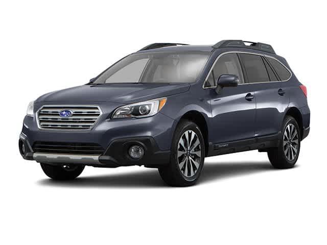 2017 Subaru Outback