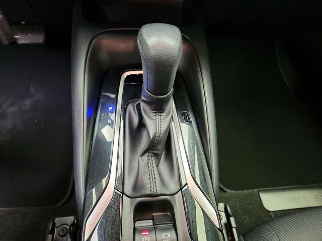 Photo of 2022 Blue Toyota Corolla