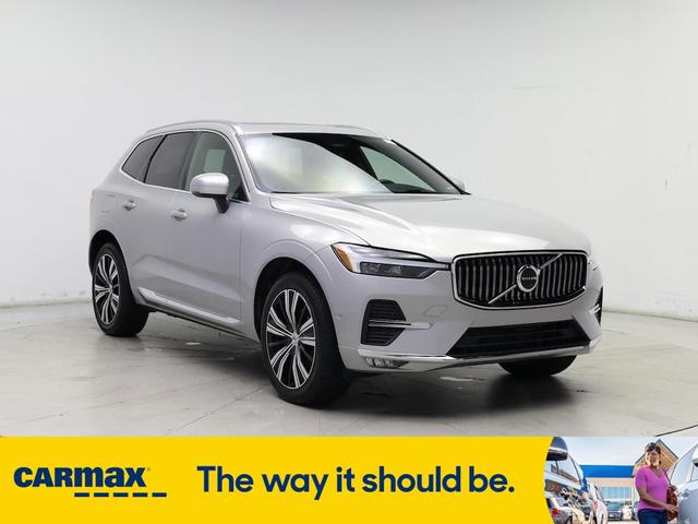 2023 Volvo XC60