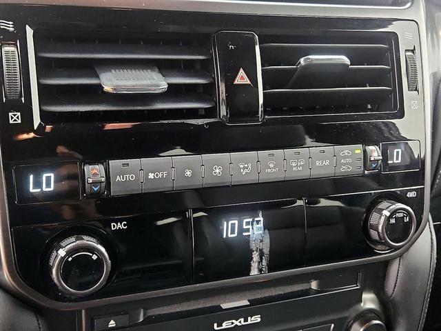 Photo of 2022 Black Lexus GX 460