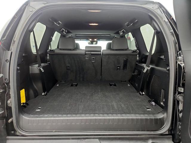 Photo of 2022 Black Lexus GX 460