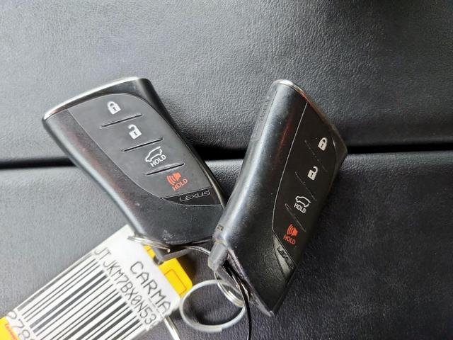 Photo of 2022 Black Lexus GX 460