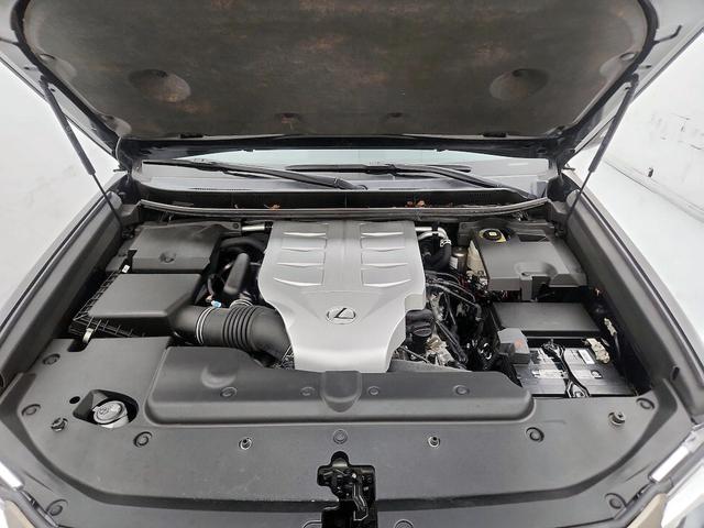 Photo of 2022 Black Lexus GX 460