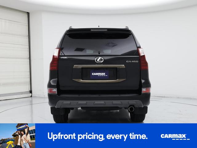 Photo of 2022 Black Lexus GX 460