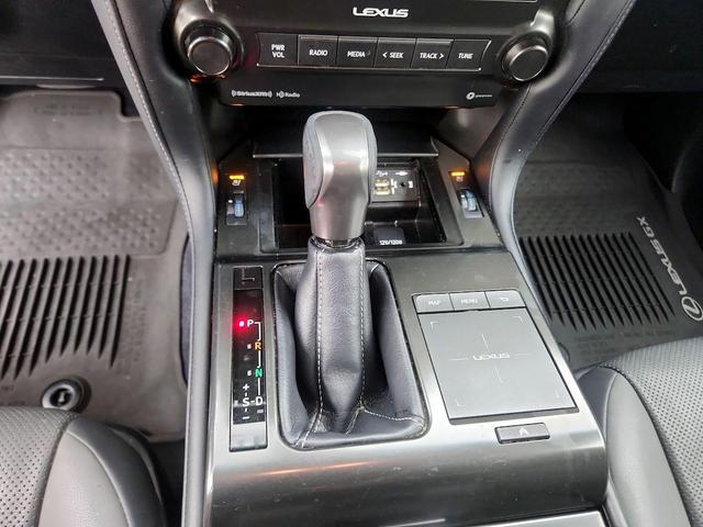Photo of 2022 Black Lexus GX 460