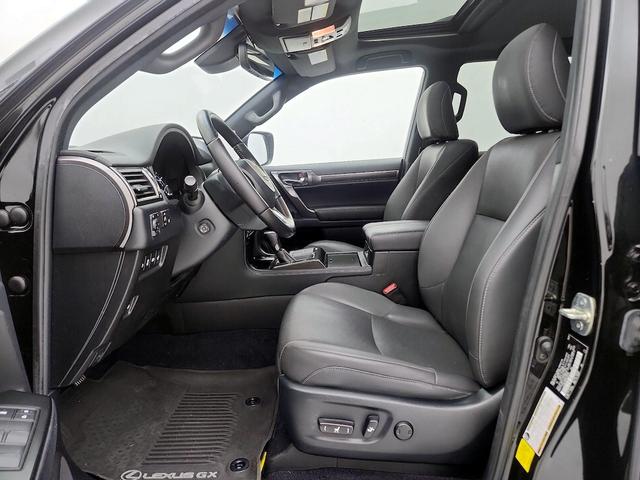 Photo of 2022 Black Lexus GX 460