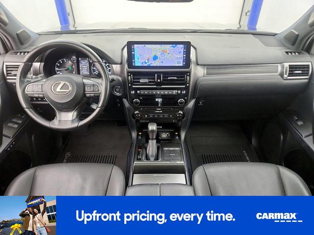 Photo of 2022 Black Lexus GX 460
