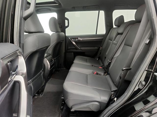 Photo of 2022 Black Lexus GX 460