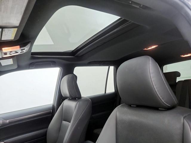 Photo of 2022 Black Lexus GX 460