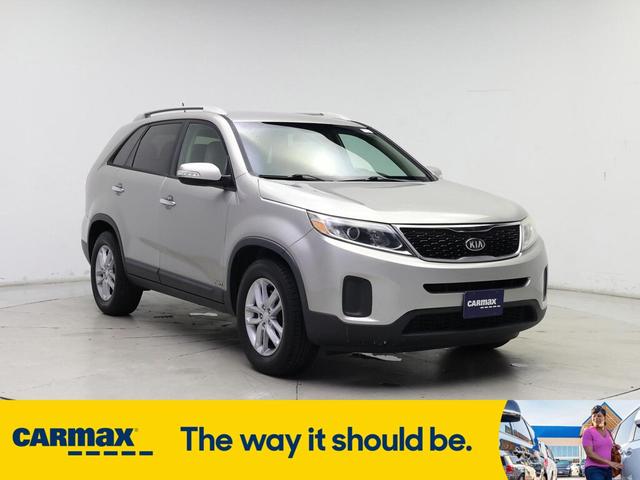 2015 Kia Sorento