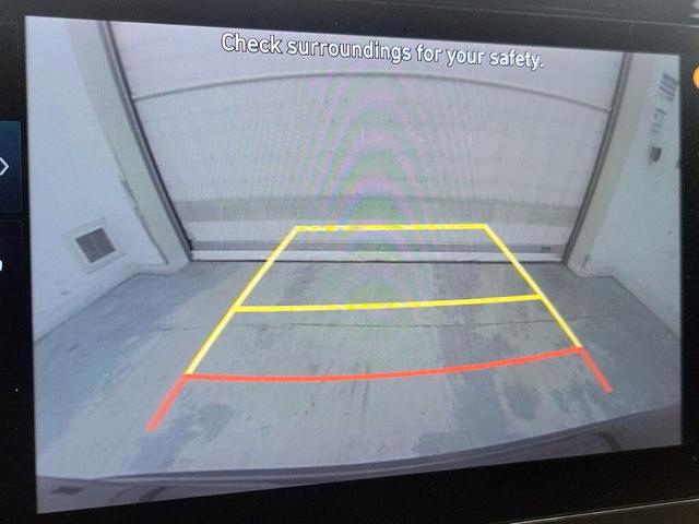 Photo of 2023 Black Hyundai SANTA FE