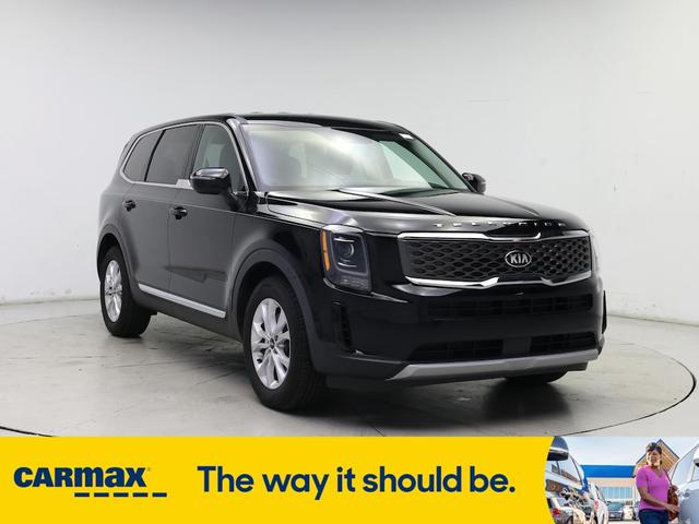 2020 Kia Telluride